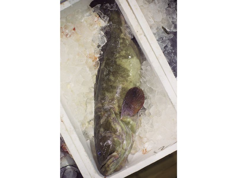 最西端の島、福江鬼門と繁栄