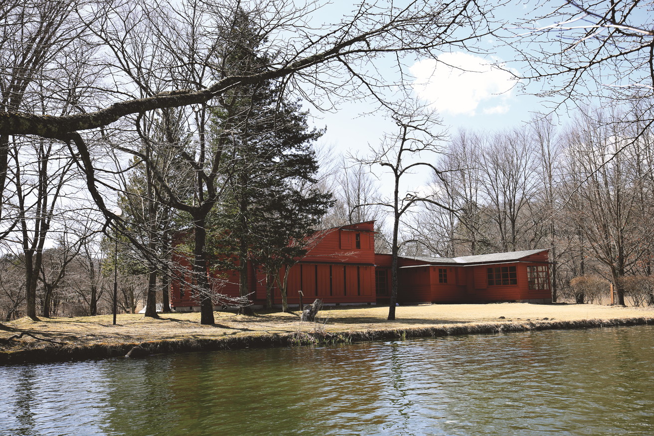 軽井沢の避暑地としての歩み
