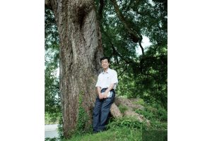 東北緑色革命情報都市「平泉」