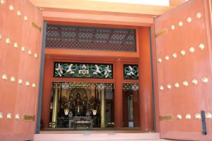 東北緑色革命情報都市「平泉」