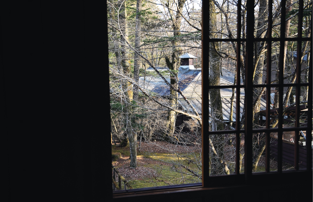 軽井沢の避暑地としての歩み