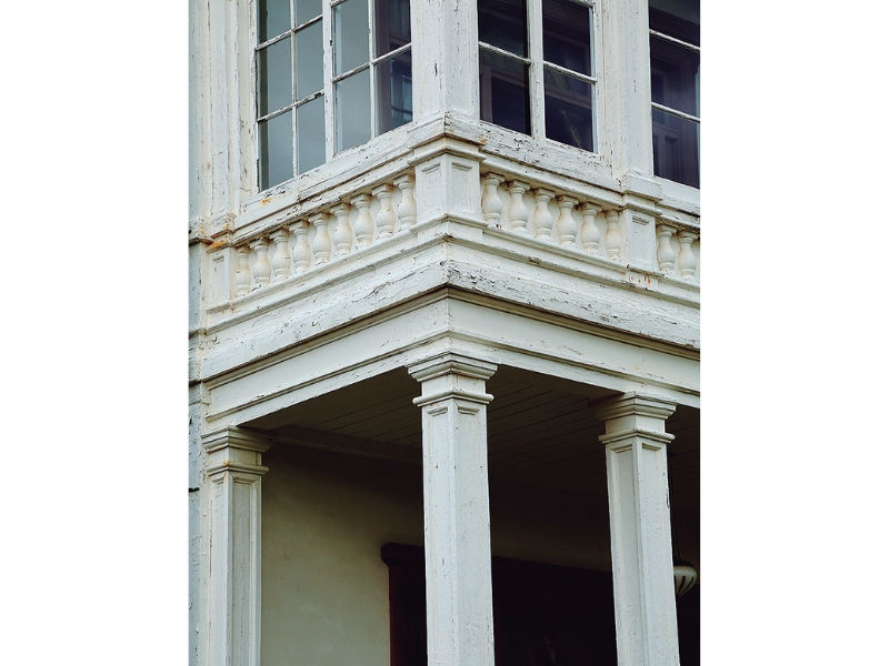 仁風閣片山東熊の世界