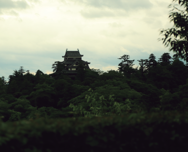 不昧公の松江・数寄者