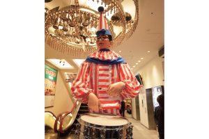 時今浪花賑食都のにぎわい