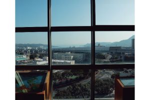 長崎喜遊曲 豊饒と冒険とスマート・ネイビーの栄光 佐世保