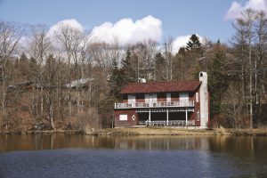 軽井沢の避暑地としての歩み