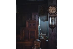 京都・五条の登り窯