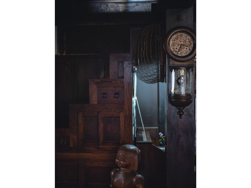 京都・五条の登り窯