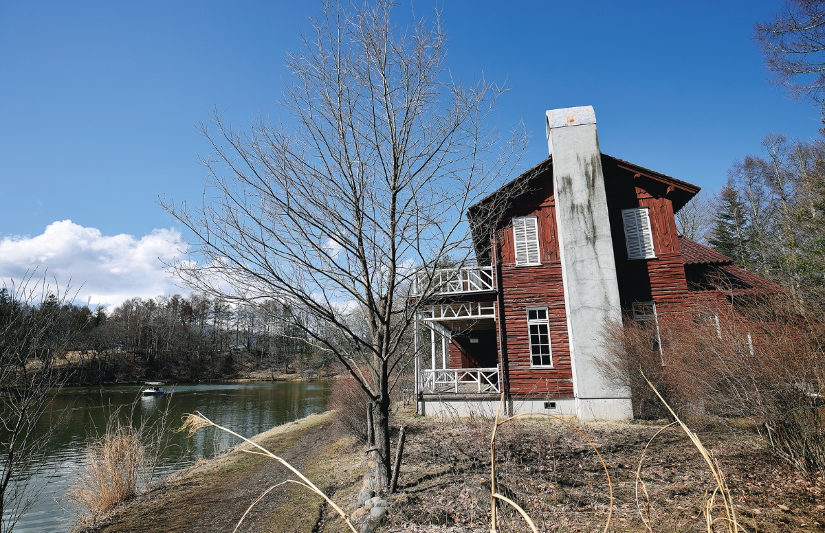 軽井沢の避暑地としての歩み