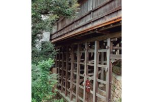 金寳冨貴・竹生島巡り