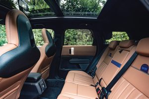 MINIで行く温故知新の旅