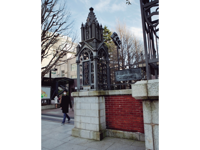 The Value of Aoyama·Omotesando