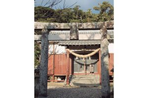 最西端の島、福江鬼門と繁栄