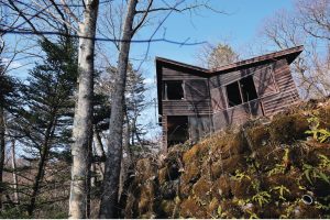 軽井沢の避暑地としての歩み