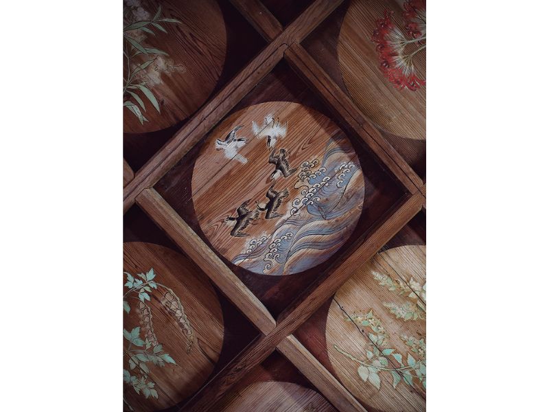 最西端の島、福江鬼門と繁栄