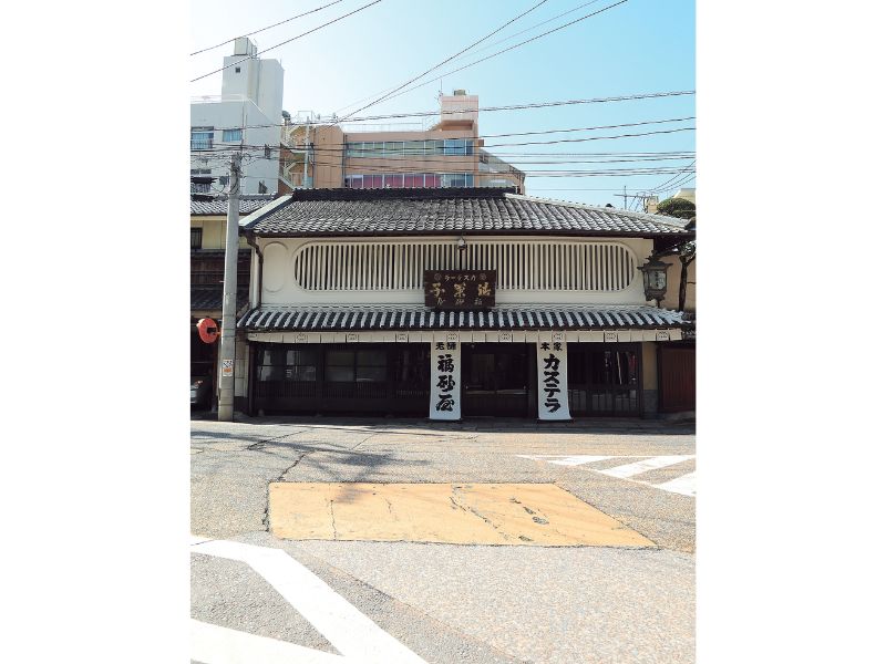 長崎喜遊曲 豊饒と冒険とそして女たち、永遠の国際都市 長崎