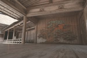 東北緑色革命情報都市「平泉」