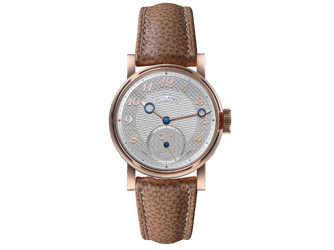 2025AWタイムピースの現在地不朽の価値を選び、トレンドを遊ぶ