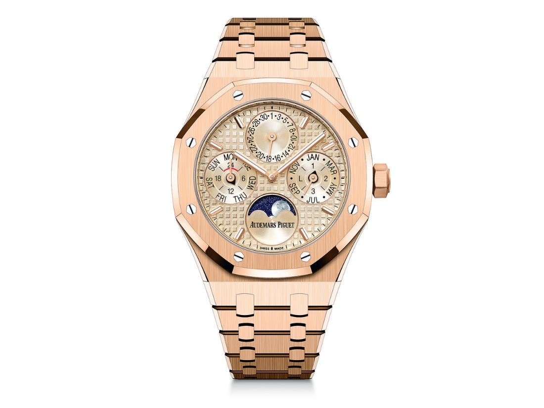 2025AWタイムピースの現在地不朽の価値を選び、トレンドを遊ぶ