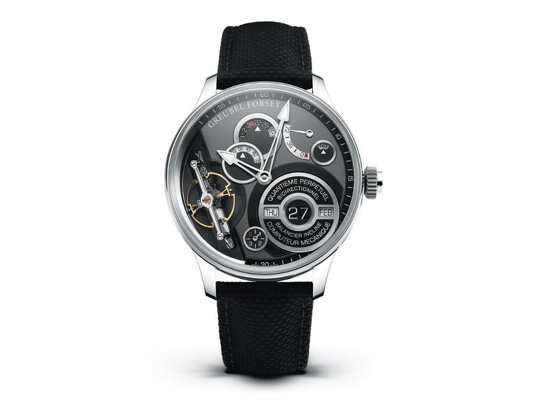 2025AWタイムピースの現在地不朽の価値を選び、トレンドを遊ぶ