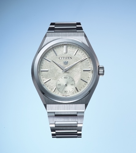 翼に込めた意志とともに刻む時