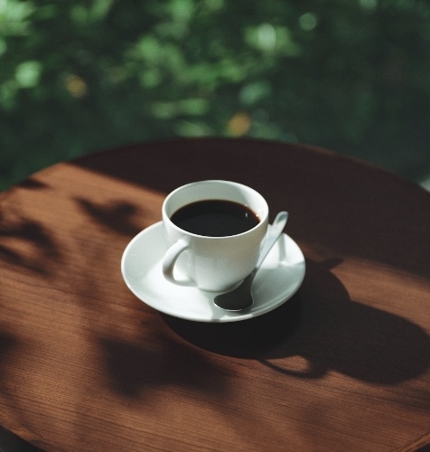 自分らしさを取り戻す一杯